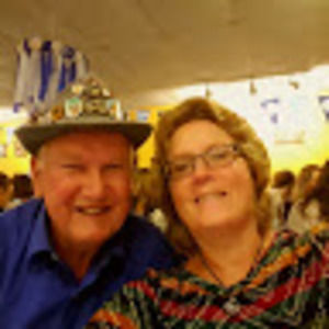 Meet your Posher, Donna